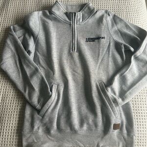 Classic Heritage Fleece by Landway